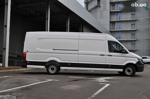 Volkswagen Crafter 2021 - фото 5