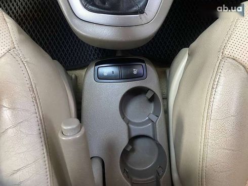 Hyundai Tucson 2006 - фото 29