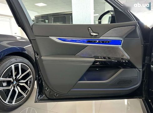BMW 7 серия 2024 - фото 9