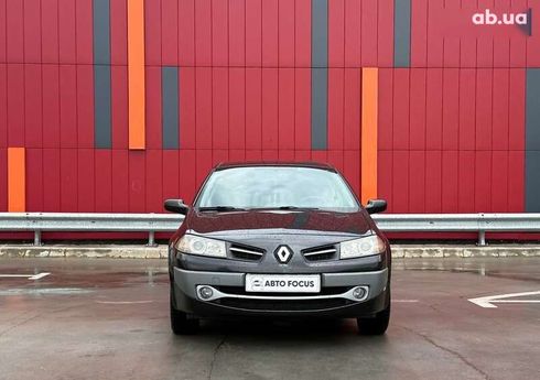 Renault Megane 2009 - фото 3
