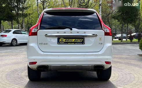 Volvo XC60 2015 - фото 6