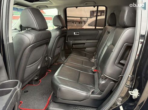 Honda Pilot 2013 - фото 12