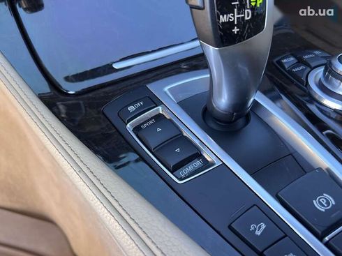 BMW 5 серия 2013 - фото 30