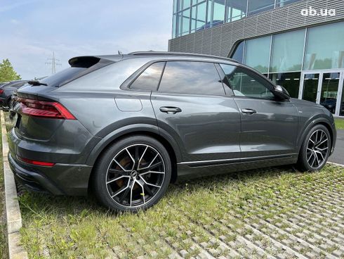 Audi Q8 2022 - фото 24