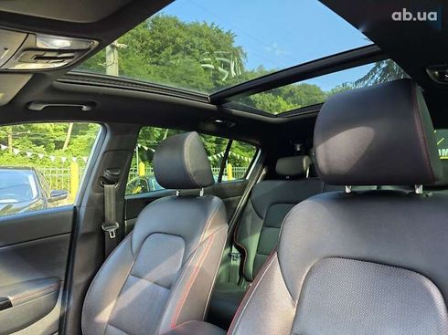 Kia Sportage 2018 - фото 20