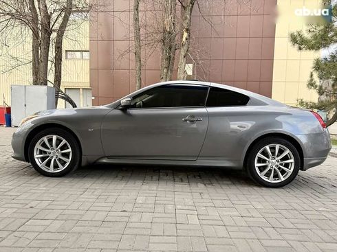 Infiniti Q60 2015 - фото 20