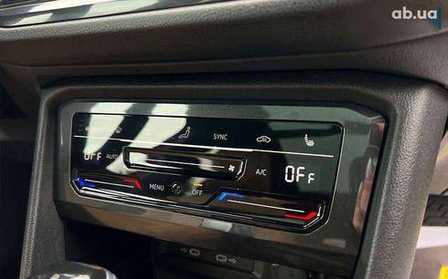 Volkswagen Tiguan 2024 - фото 13