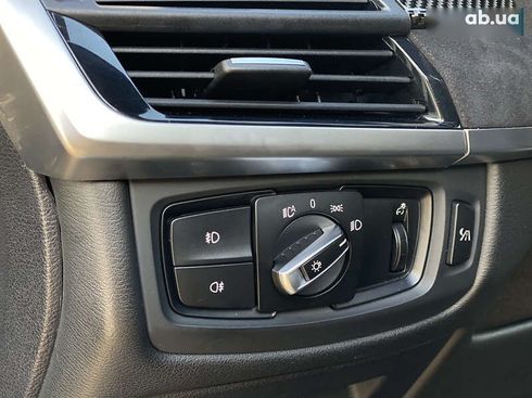 BMW X5 2017 - фото 19