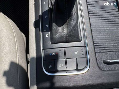 Kia Carnival 2014 - фото 18