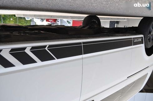 Volkswagen Transporter 2017 - фото 22