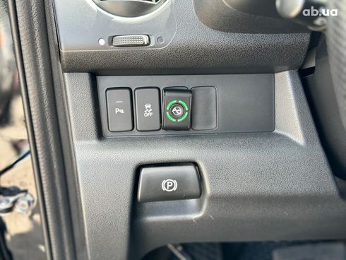 Honda Pilot 2014 черный - фото 29