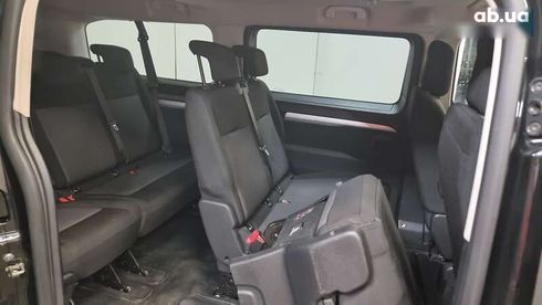 Toyota ProAce 2019 - фото 6