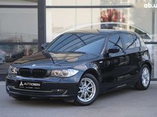 Продаж вживаних BMW в Харківській області - купити на Автобазарі