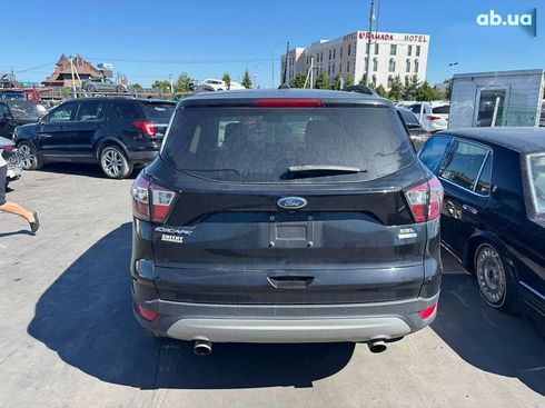 Ford Escape 2018 - фото 4