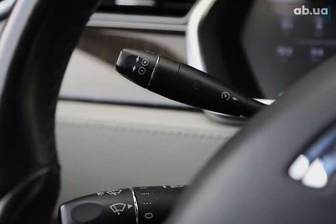 Tesla Model S 2013 - фото 25