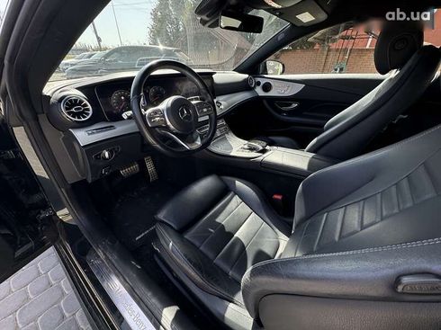 Mercedes-Benz E-Класс 2019 - фото 2