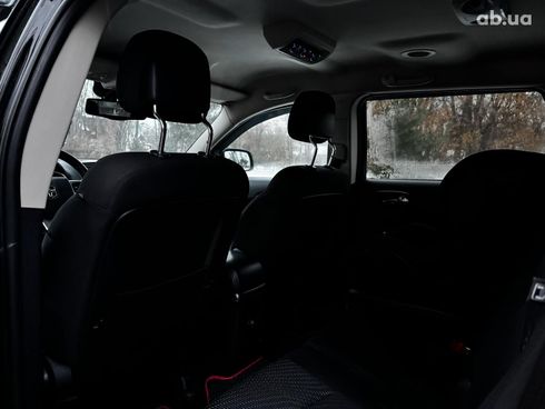 Dodge Journey 2015 черный - фото 27