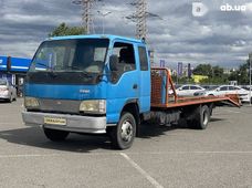 Купить грузовик FAW в Киеве - купить на Автобазаре