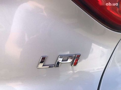 Hyundai Sonata 2017 - фото 16
