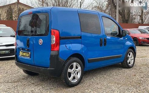 Fiat Fiorino 2008 - фото 6