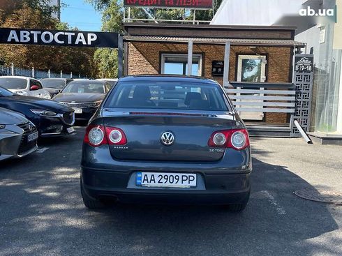 Volkswagen Passat 2008 - фото 4