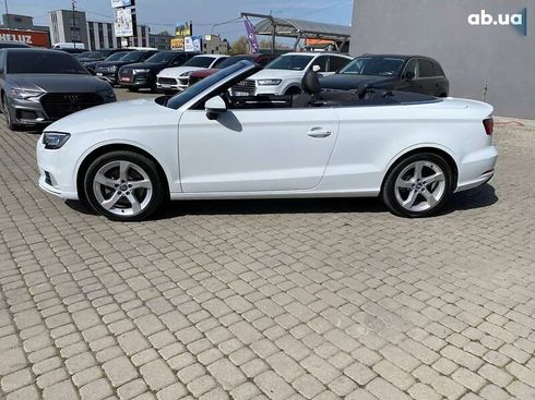 Audi A3 2019 - фото 5