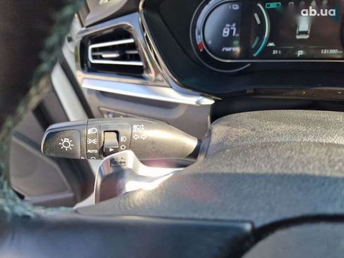 Kia Niro 2020 - фото 24