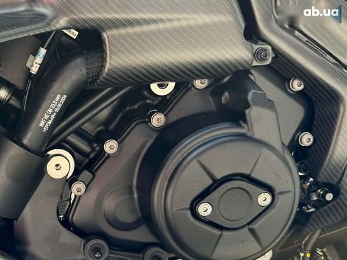 Ducati DIAVEL 2024 - фото 14
