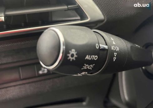 Peugeot 3008 2019 - фото 19