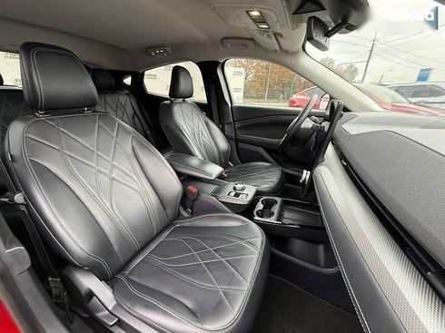 Ford Mustang Mach-E 2022 - фото 19