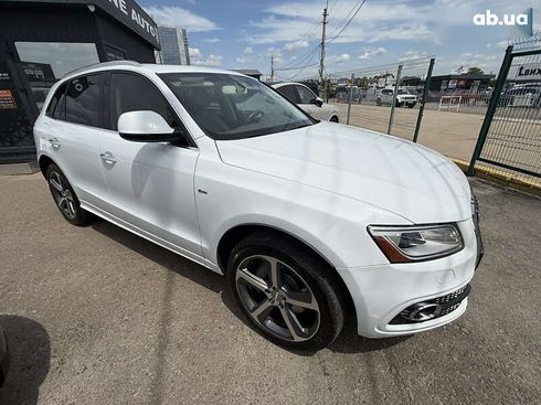 Audi Q5 2015 - фото 10