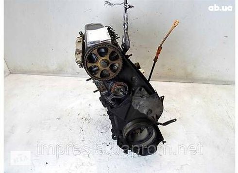 двигатель в сборе для Volkswagen Passat - купить на Автобазаре - фото 7