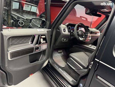 Mercedes-Benz G-Класс 2025 - фото 26
