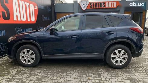 Mazda CX-5 2014 - фото 8