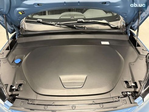 Volvo C40 Recharge 2022 - фото 30
