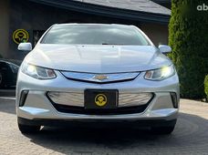Продажа б/у Chevrolet Volt в Львовской области - купить на Автобазаре