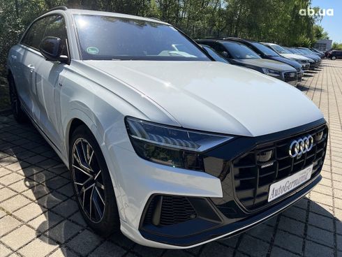 Audi Q8 2022 - фото 34