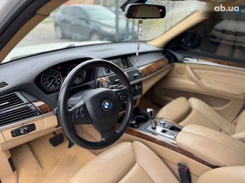 BMW X5 2011 - фото 8