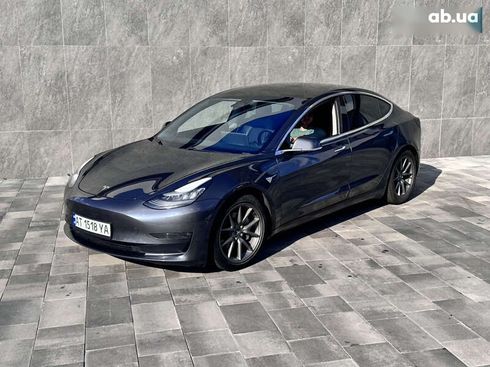 Tesla Model 3 2019 - фото 16
