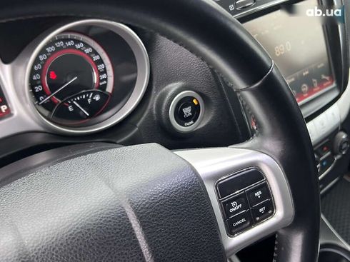 Fiat Freemont 2015 - фото 18