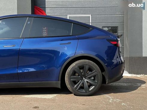 Tesla Model Y 2024 - фото 7