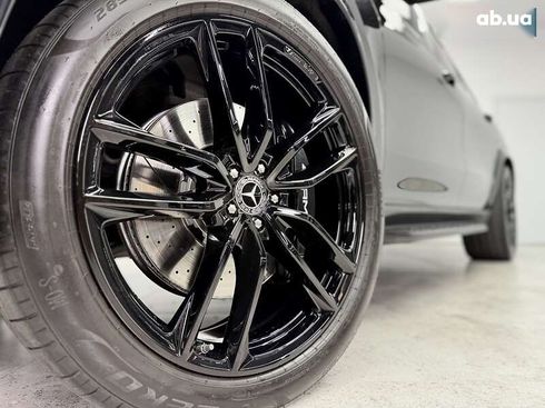 Mercedes-Benz GLS-Класс 2023 - фото 24