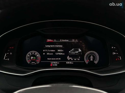 Audi A6 2019 - фото 28