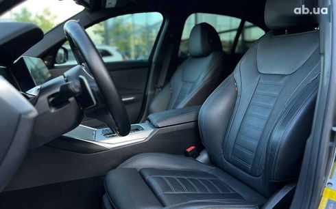 BMW 3 серия 2021 - фото 11