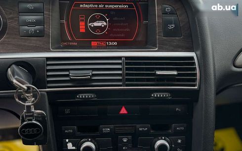 Audi a6 allroad 2008 - фото 15