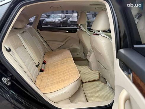 Volkswagen Passat 2012 - фото 22