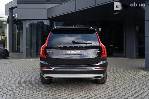 Volvo XC90 2016 - фото 18