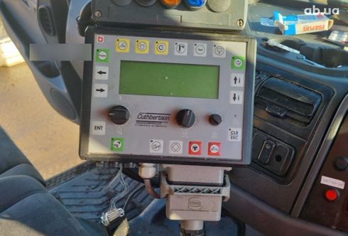 Mercedes-Benz Axor 2010 - фото 11