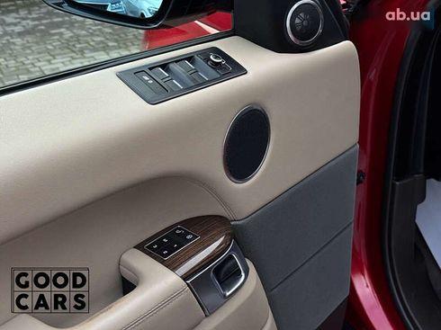 Land Rover Range Rover Sport 2014 - фото 17