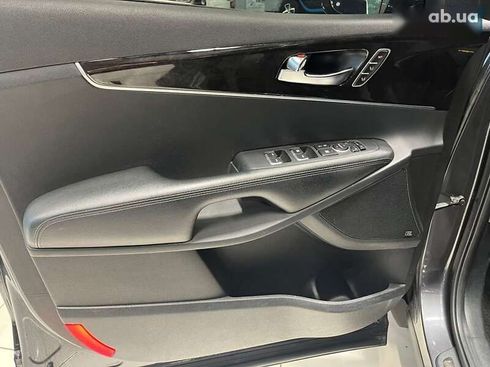 Kia Sorento 2015 - фото 11